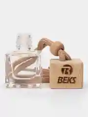Оранжевый ароматизаторы воздуха для автомобиля Beks