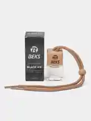 Черный ароматизаторы воздуха для автомобиля Beks