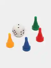 Мятный настольная игра для детей и всей семьи, ходилка бродилка