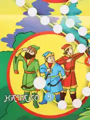Зелёный хаки настольная игра для детей и всей семьи, ходилка бродилка