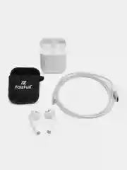 Беспроводные наушники Faiz 2, с микрофоном, bluetooth, сенсорные
