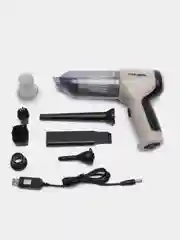 Автомобильный пылесос KaringBee HL-107