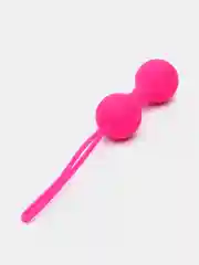 Вагинальные шарики, тренажер для упражнений Кегеля JoyHyper JH-D-003R