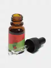 Аромамасло / эфирное ароматическое масло, с удобным дозатором, 10 мл, 5 ароматов