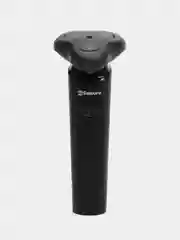Бритва электрическая Sakura SA-5430BK, сух. бритьё