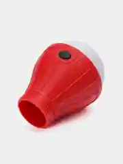 Зеленый фонарь кемпинговый LAMP