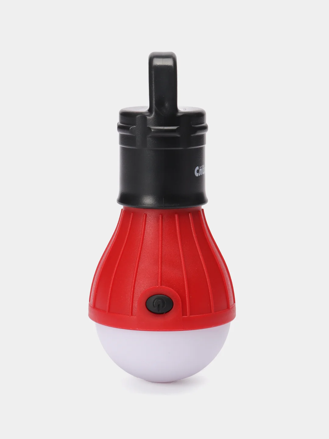 Зеленый фонарь кемпинговый LAMP