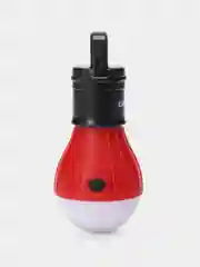 Зеленый фонарь кемпинговый LAMP