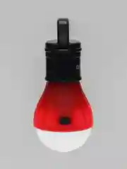 Зеленый фонарь кемпинговый LAMP