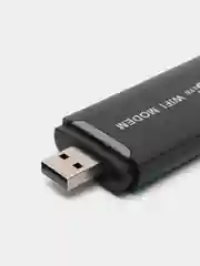 4G модем LTE USB, с Wi-Fi, мобильный Wi-Fi роутер