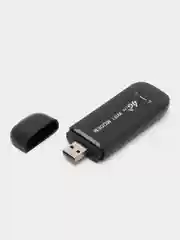 4G модем LTE USB, с Wi-Fi, мобильный Wi-Fi роутер