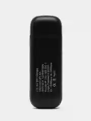 Белый модем LTE 4G USB, с Wi-Fi