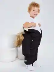 Комбинезон для детей