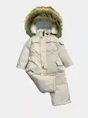 Комбинезон для детей