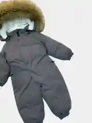 Комбинезон для детей