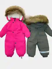 Комбинезон для детей