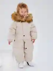 Комбинезон для детей