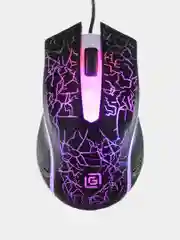 Игровая мышь Oklick 395M Shadow с подсветкой компьютерная