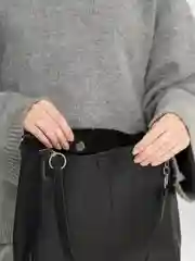 Черный сумка женская