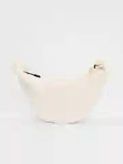 Белый сумка