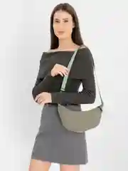 Мятный сумка