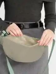 Мятный сумка
