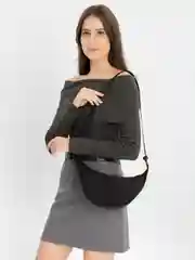 Черный сумка