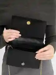 Черный сумка женская