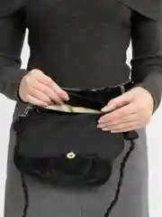 Черный сумка женская