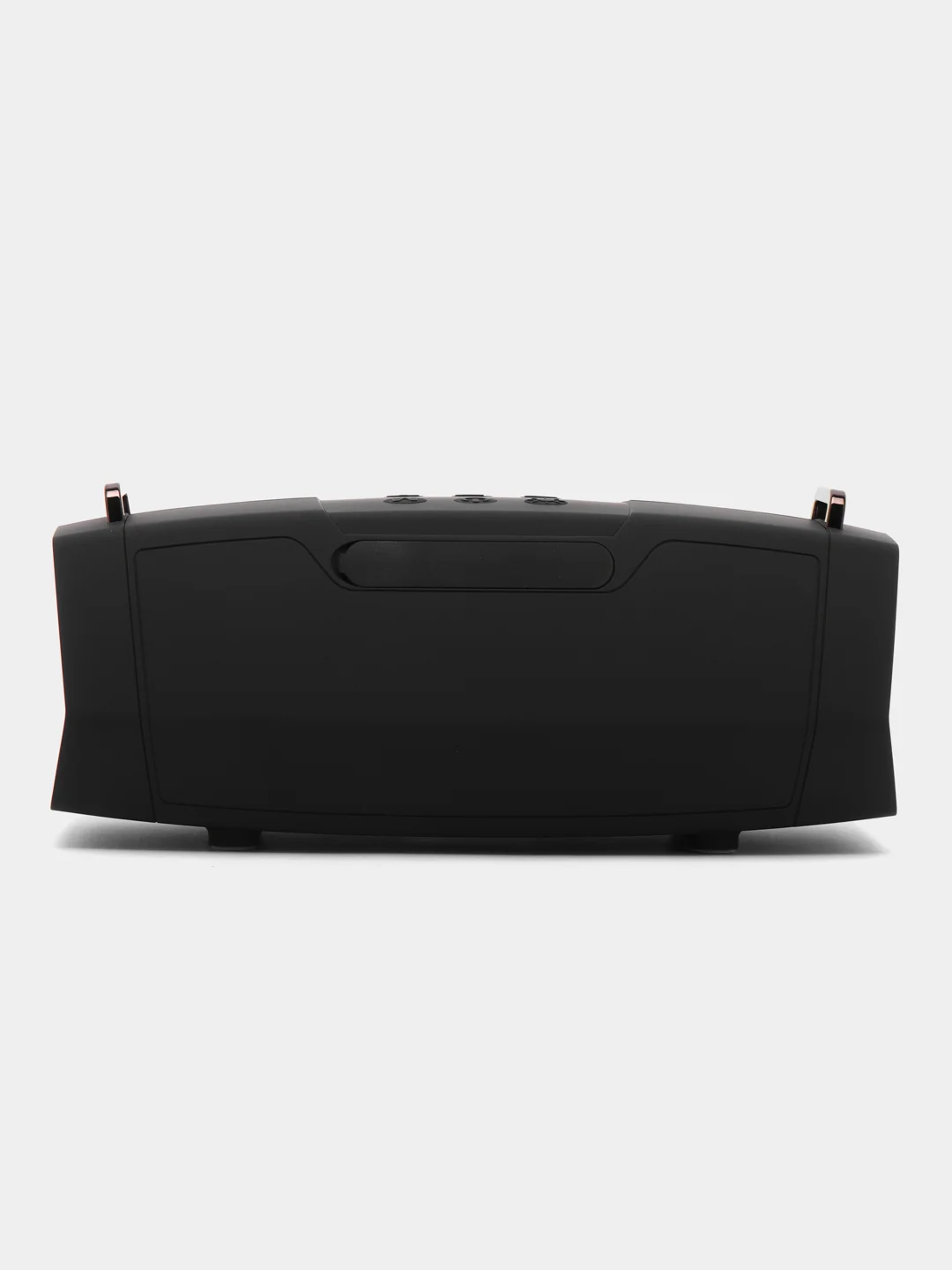 Беспроводная портативная музыкальная Bluetooth колонка NR-2033, с подсветкой, стереосистема