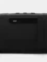 Беспроводная портативная музыкальная Bluetooth колонка NR-2033, с подсветкой, стереосистема