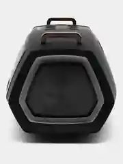 Беспроводная портативная музыкальная Bluetooth колонка NR-2033, с подсветкой, стереосистема