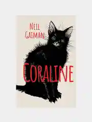 Coraline, Нил Гейман