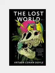 The Lost World, Дойл Артур Конан