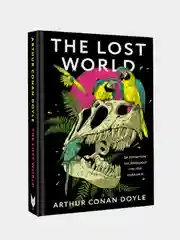 The Lost World, Дойл Артур Конан