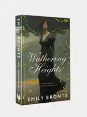 Эмили Бронте "Wuthering Heights"