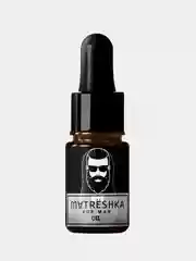 Масло для роста бровей и бороды MATRESHKA FOR MAN, 25мл