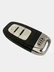 Корпус на штатный ключ с лезвием Audi / Ауди (А005)