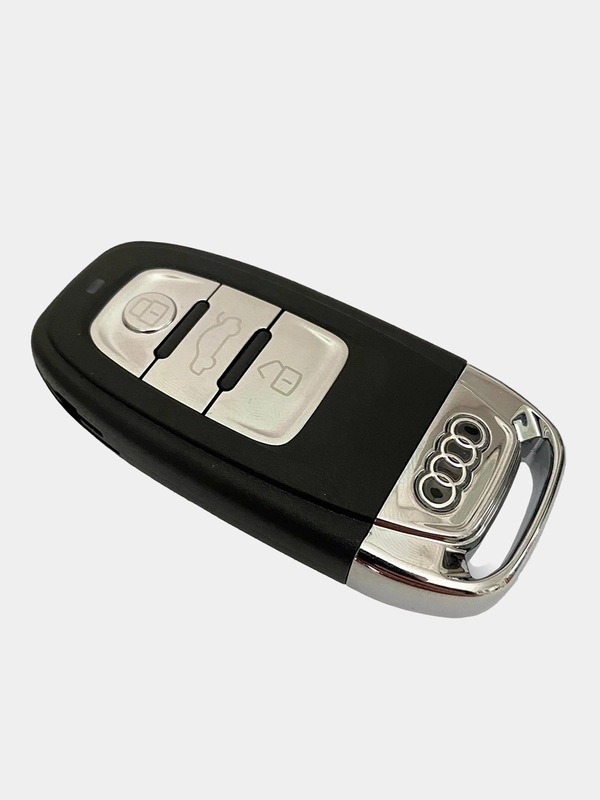 Корпус на штатный ключ с лезвием Audi / Ауди (А005)