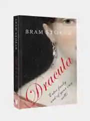Dracula, Брэм Стокер