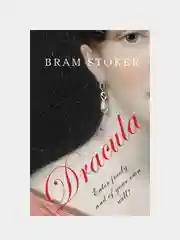 Dracula, Брэм Стокер
