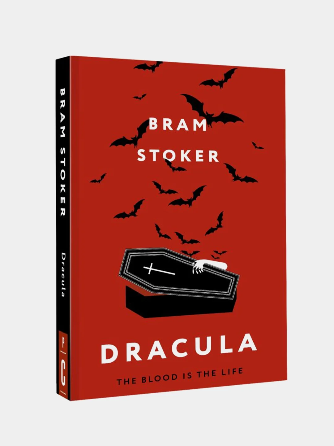 Брэм Стокер "Dracula"