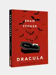 Брэм Стокер "Dracula"
