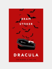 Брэм Стокер "Dracula"