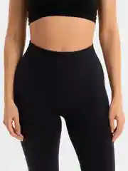 Тёмно-серый легинсы Giulia Leggings 01