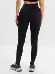 Тёмно-серый легинсы Giulia Leggings 01