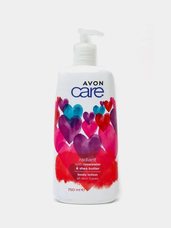 Лосьон для тела Avon Care, 720 мл