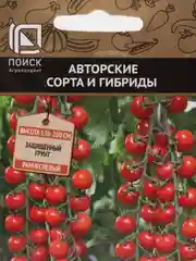 Семена Томат "Терек F1" 12 шт (семян) (Поиск)