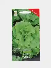 Салат листовой "Успех", 1 г, Поиск