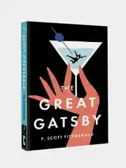 The Great Gatsby, Фицджеральд Фрэнсис Скотт